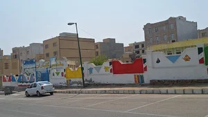 دبستان شاهد شهید غلامشاه ذاکری