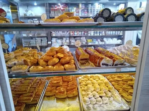 نان فانتزی بهینه 5