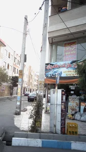 هایپر مارکت مهل 4