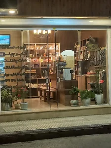 کافه تایم