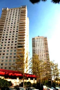 شرکت تهران تارک