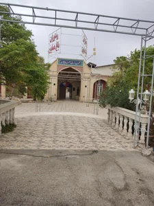 رستوران باغ همایون 2
