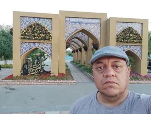 ره‌باغ طوبی 5