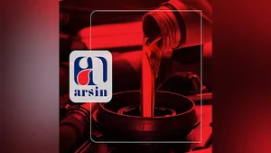 فروشگاه روغن موتور آرسین