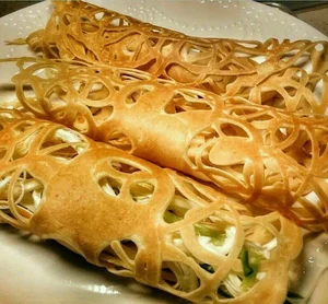 خانه نان شعبه ۱