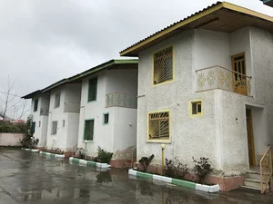 Gisoom Motel
