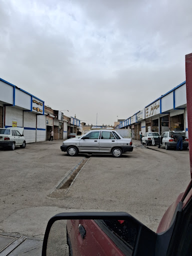 مسجد ارض اقدس