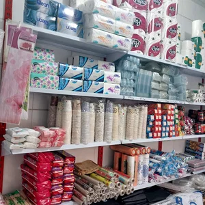 ظروف یکبار مصرف رضا