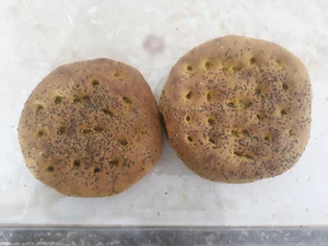 نانوایی تافتون سنتی 2