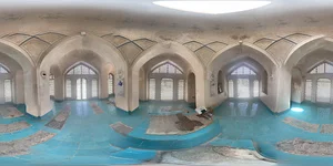 تکیه مادر شاهزاده