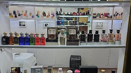 عطر و ادکلن مشهد تستر