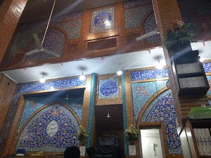 مسجد جامع