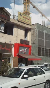 گل فروشی الماس 2