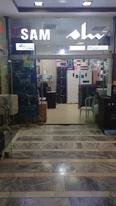 پاساژ پارک