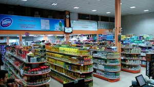 فروشگاه مرزنشینان نور