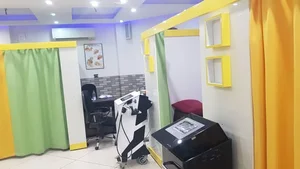 مرکز توانبخشی دکتر علیرضاعمادی (مهرما) 2
