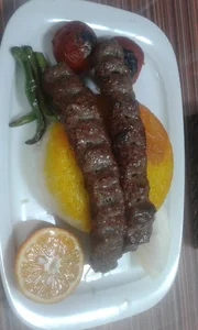 کباب خونه کیان