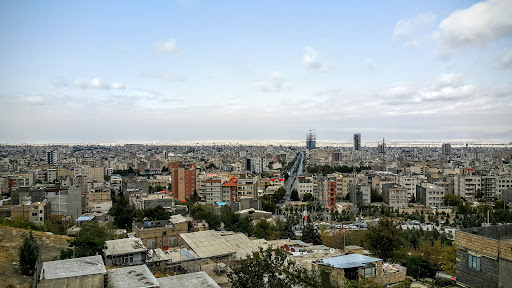 شرکت توزیع برق مشهدستاد۳