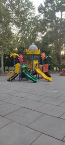 پارک شهید بهشتی (سه باندی) 2