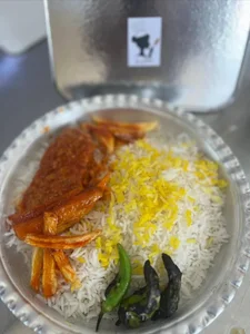 غذاپزی مامان پز 5
