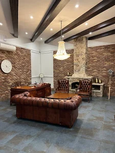 باغ تشریفات مارینا