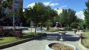 بوستان کودک 3
