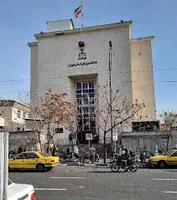 دادسرای ناحیه ۳۸ ارشاد امنیت اخلاقی