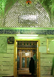 امامزاده سید ابورضا (ع)