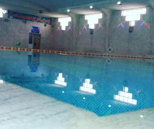استخر کارگران