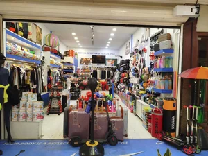 فروشگاه ورزشی art sport 5