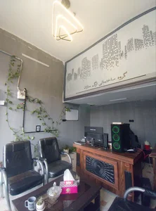 گروه ساختمانی ارگ سازان