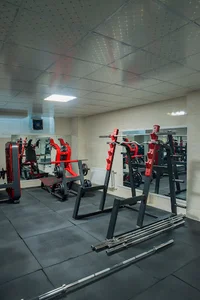 باشگاه ورزشی آزیسام(فول تایم بانوان)