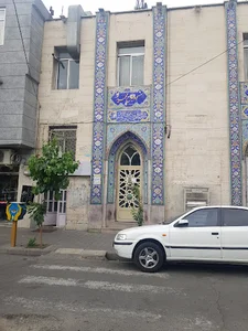 مسجد جامع محمدیه