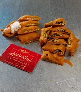 سوهان عاطفی