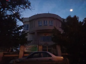 امور توزیع برق جویبار