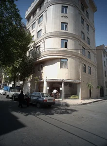 نان سنگگ گل گندم 2