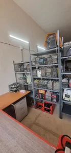 مرکز تعمیر ات دستگاه جوش یزد مهر * صادقی * 3