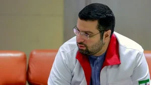 هلال احمر شهرستان دماوند