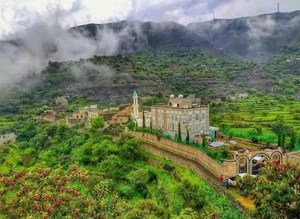 بني حماد