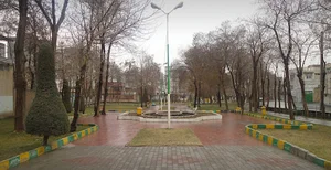 پارک ئۆستاد مەجدی