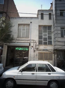 مسکن بیتوته 2