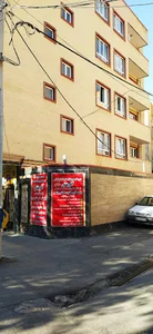دبیرستان دخترانه آفرینش