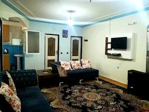 گرگان سوییت.دانشگر