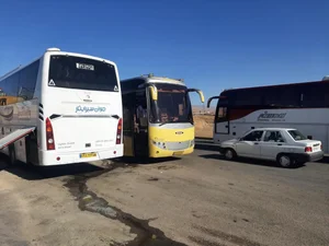 تعمیرگاه ایران اسکانیا 5