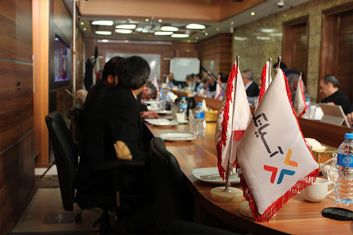 دفتر آسیاتک قم