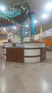 Zanjan Main Terminal
