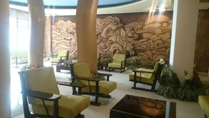 هتل دالاهو 4