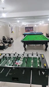 باشگاه ورزشی امین