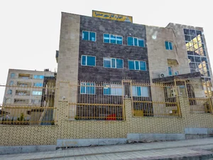 اداره گاز صدرا