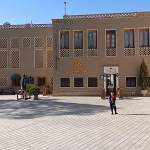 هتل سنتی کریاس 2